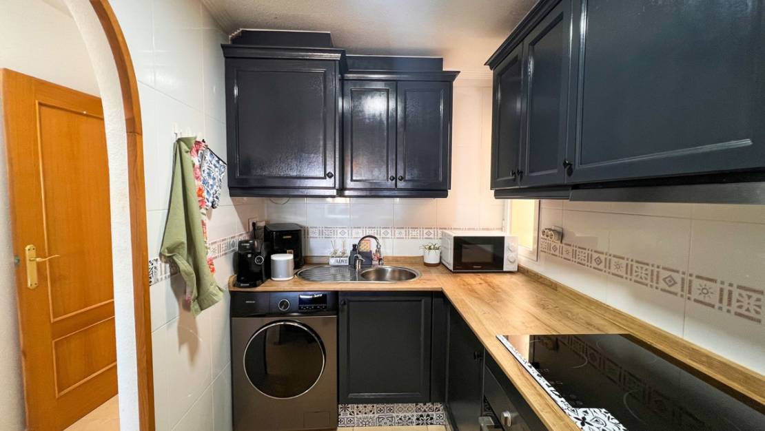 Venta - Apartment - Almoradí - Almoradi Centro
