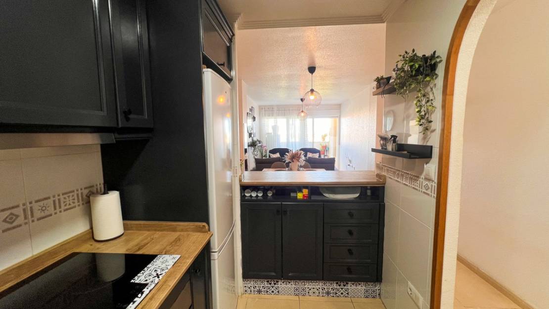 Venta - Apartment - Almoradí - Almoradi Centro