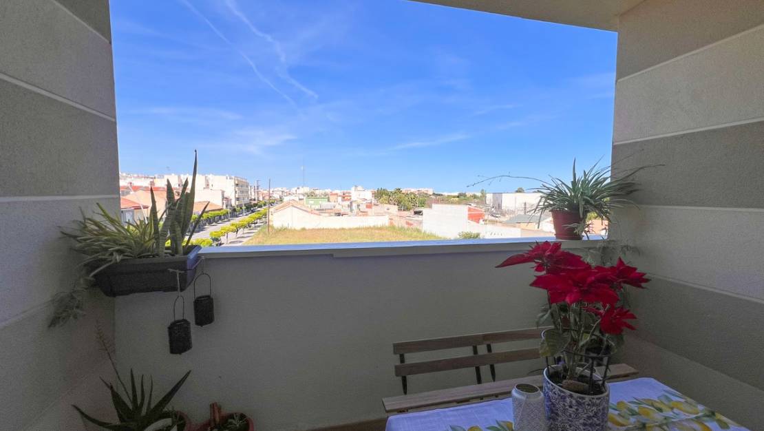Venta - Apartment - Almoradí - Almoradi Centro