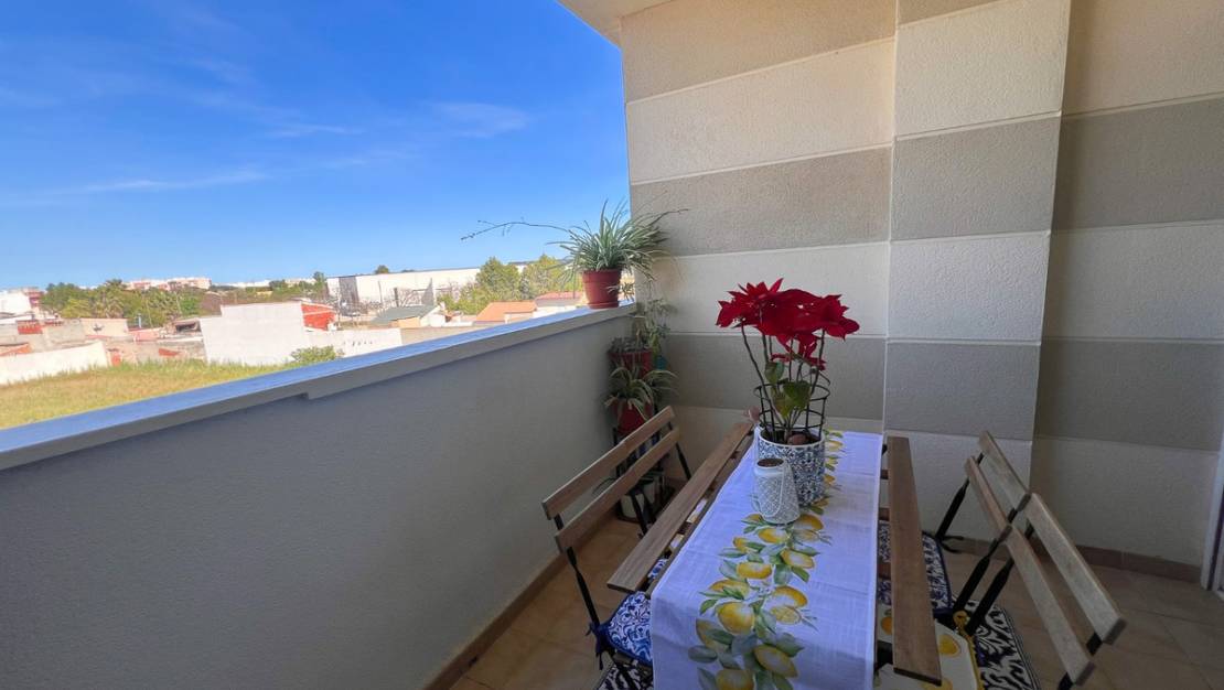 Venta - Apartment - Almoradí - Almoradi Centro