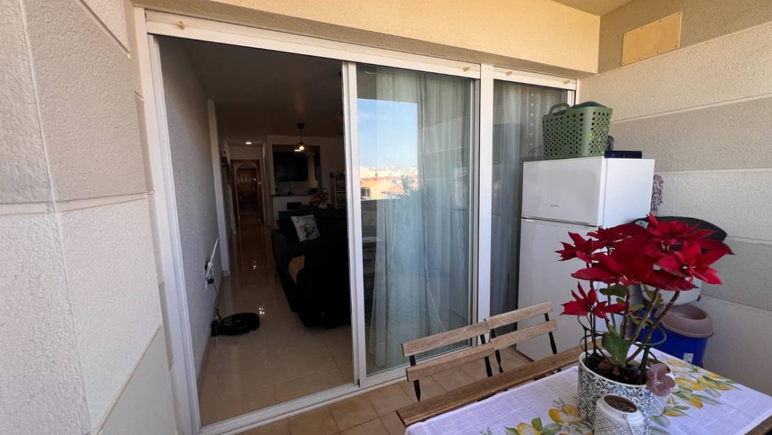 Venta - Apartment - Almoradí - Almoradi Centro