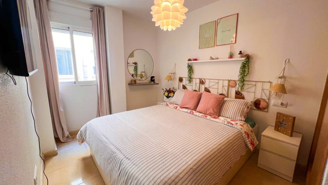 Venta - Apartment - Almoradí - Almoradi Centro