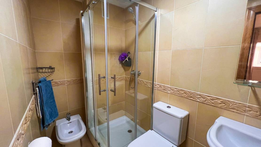 Venta - Apartment - Almoradí - Almoradi Centro