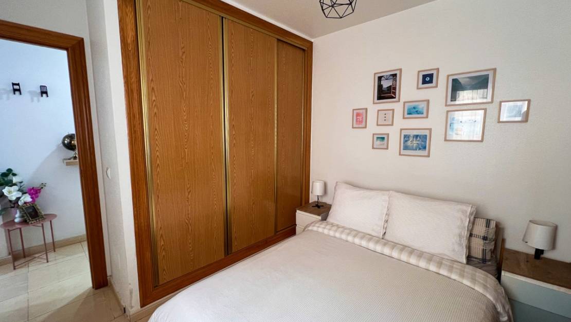 Venta - Apartment - Almoradí - Almoradi Centro