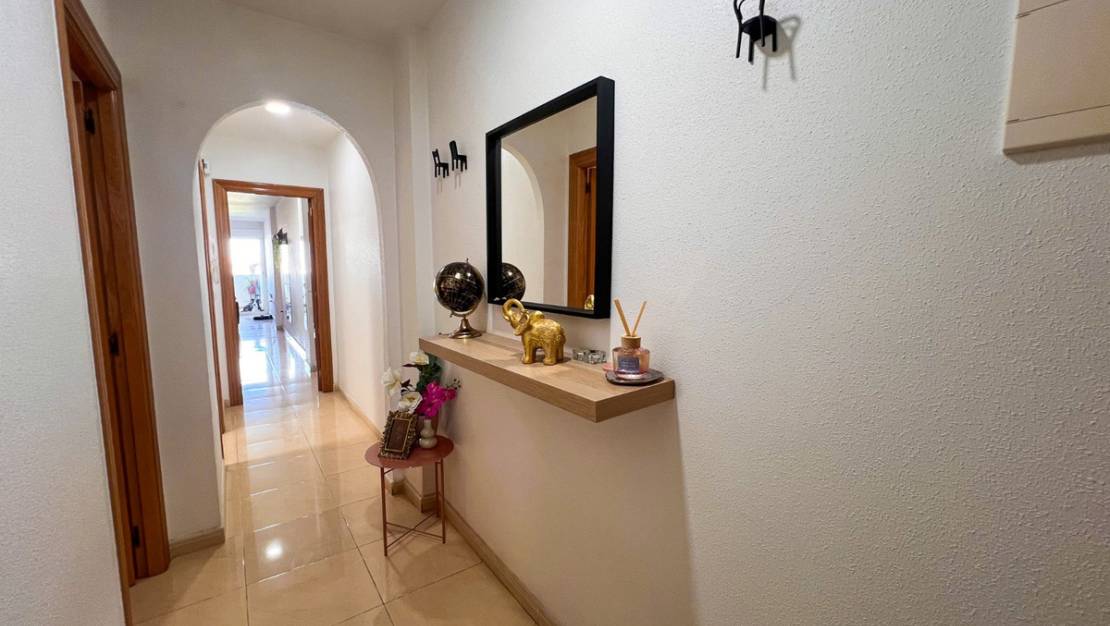 Venta - Apartment - Almoradí - Almoradi Centro