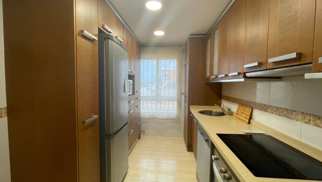 Venta - Apartment - Almoradí - Almoradi Centro