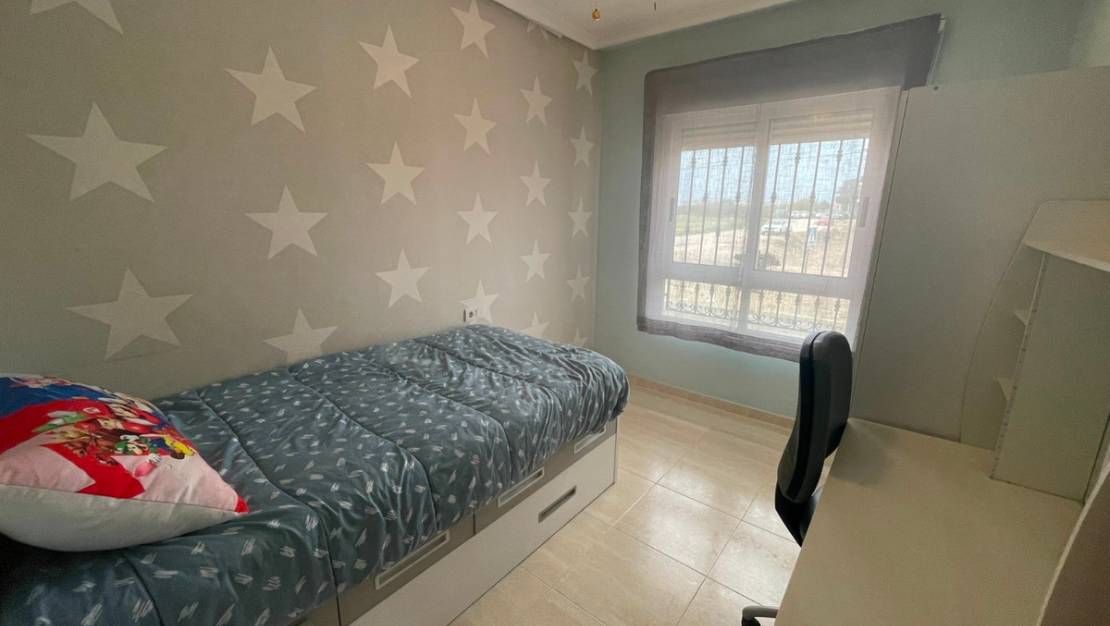 Venta - Apartment - Almoradí - Almoradi Centro