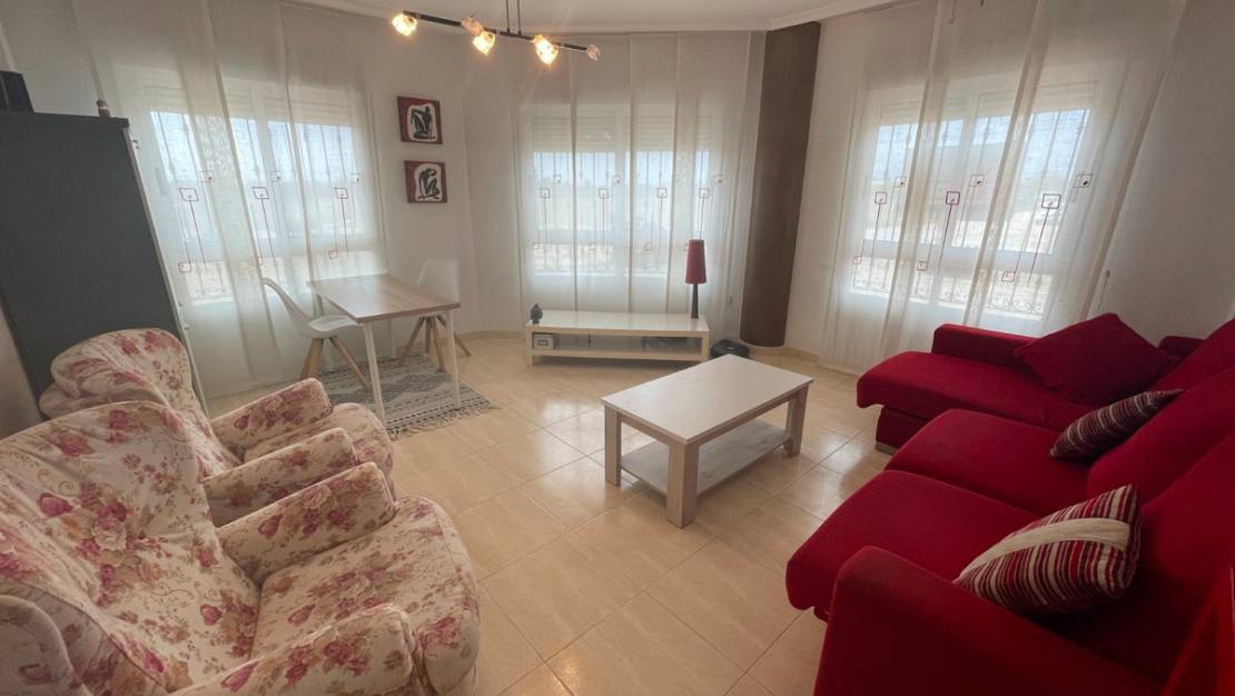 Venta - Apartment - Almoradí - Almoradi Centro