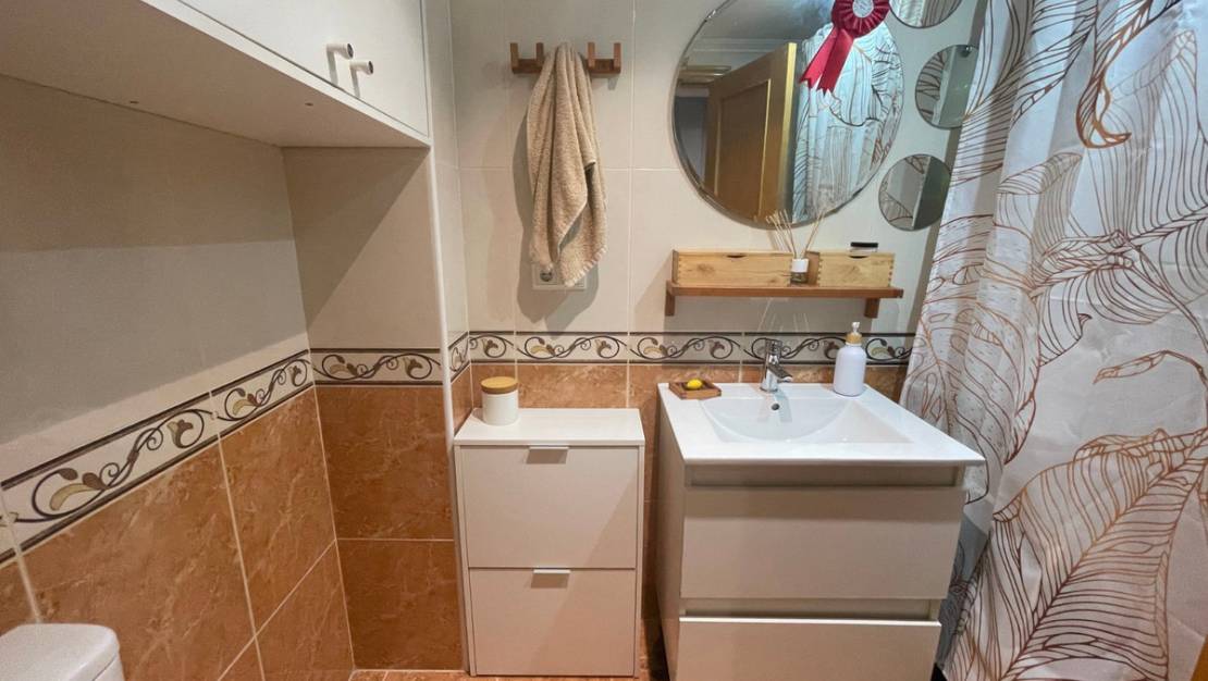 Venta - Apartment - Almoradí - Almoradi Centro