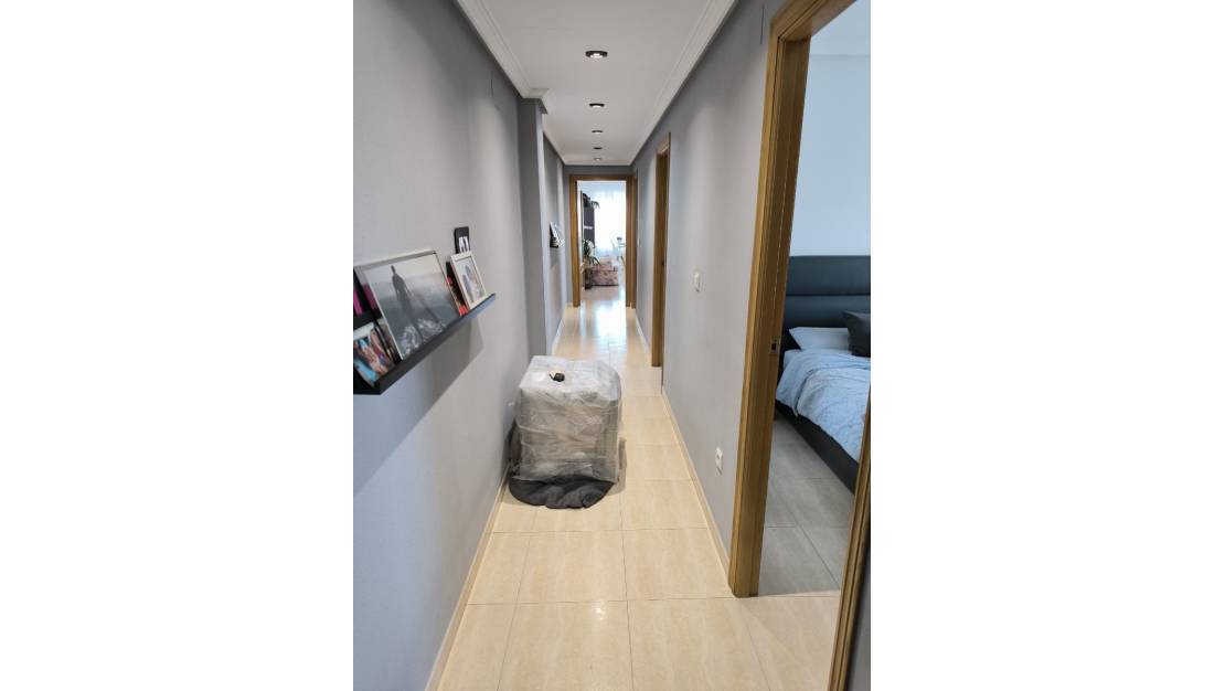 Venta - Apartment - Almoradí - Almoradi Centro