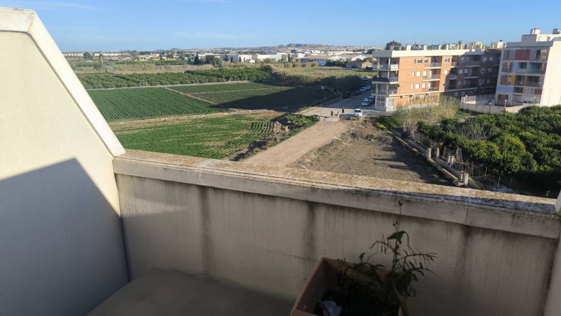 Venta - Apartment - Almoradí - Almoradi Centro