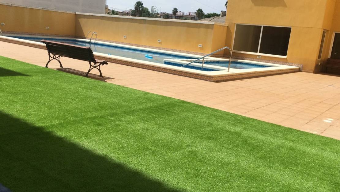 Venta - Apartment - Almoradí - Almoradi Centro