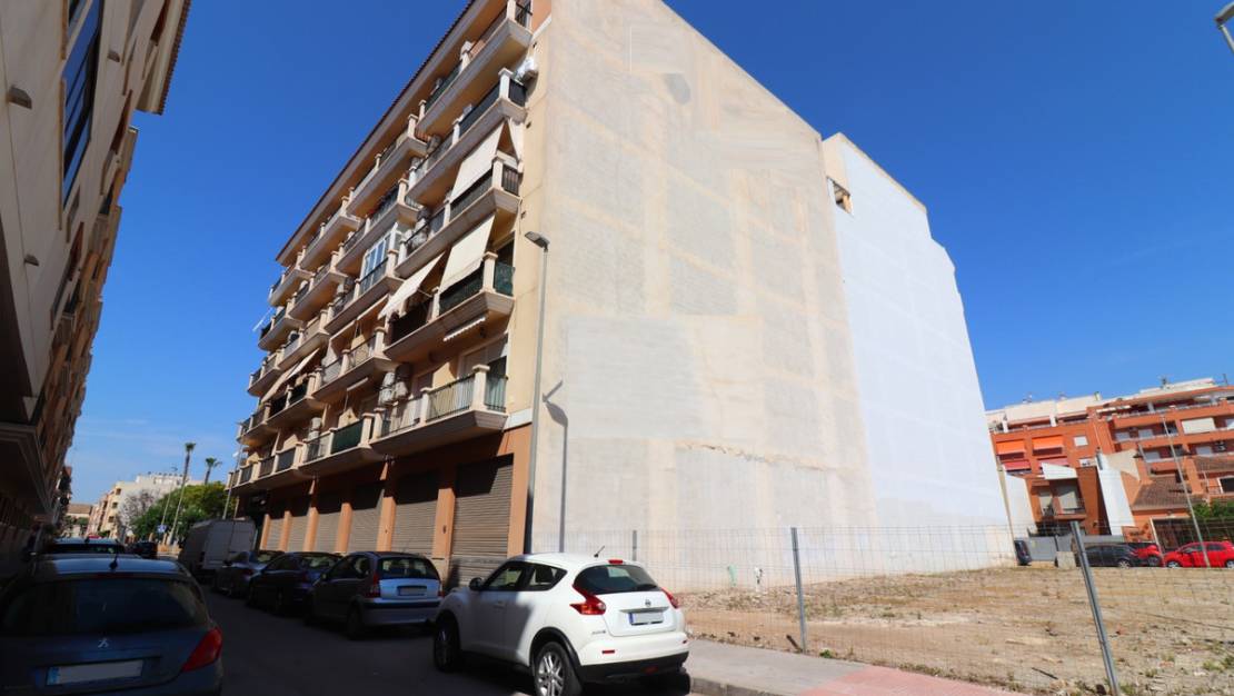 Venta - Apartment - Almoradí - Almoradi Centro
