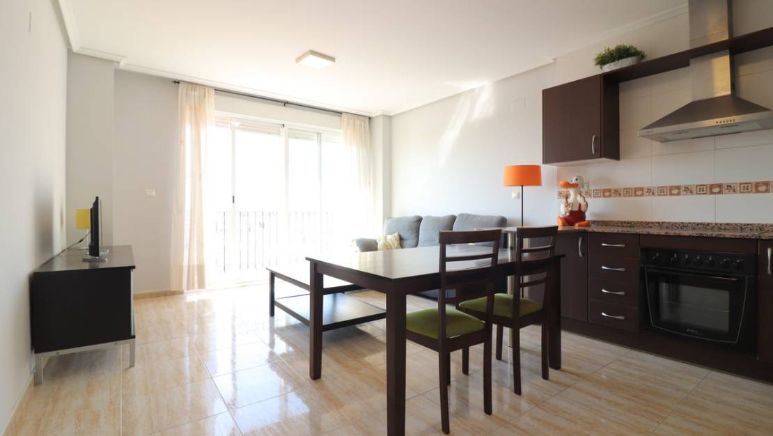 Venta - Apartment - Almoradí - Almoradi Centro