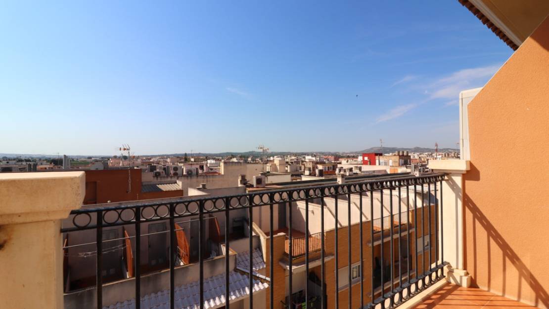 Venta - Apartment - Almoradí - Almoradi Centro