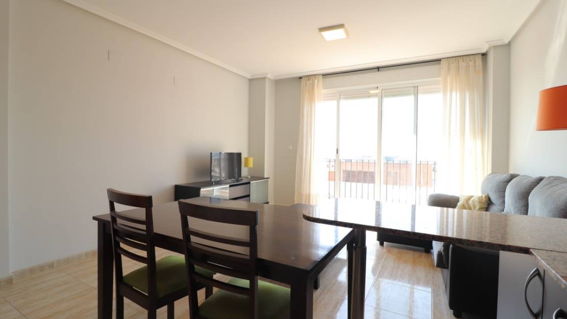 Venta - Apartment - Almoradí - Almoradi Centro