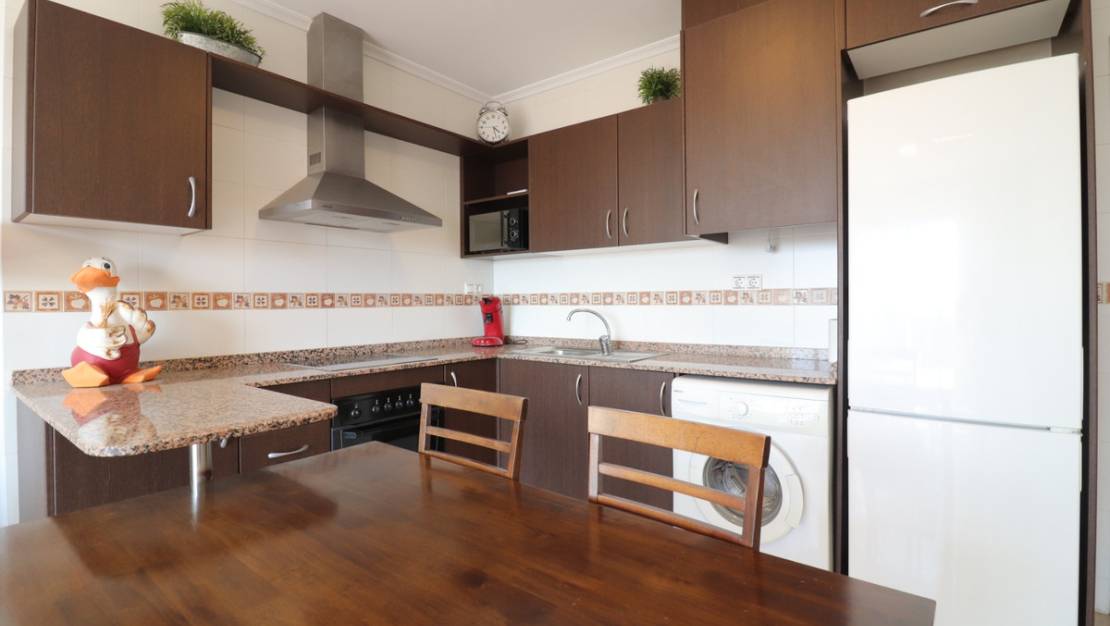 Venta - Apartment - Almoradí - Almoradi Centro