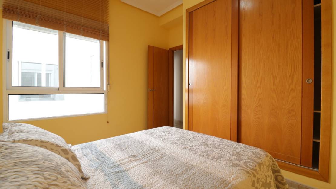 Venta - Apartment - Almoradí - Almoradi Centro