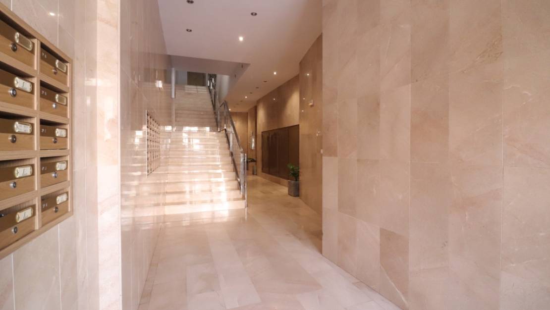 Venta - Apartment - Almoradí - Almoradi Centro