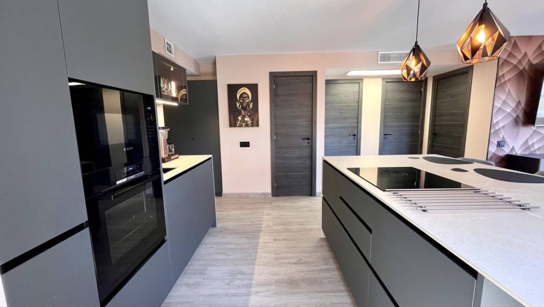 Venta - Apartment - Almoradí - Almoradi Centro