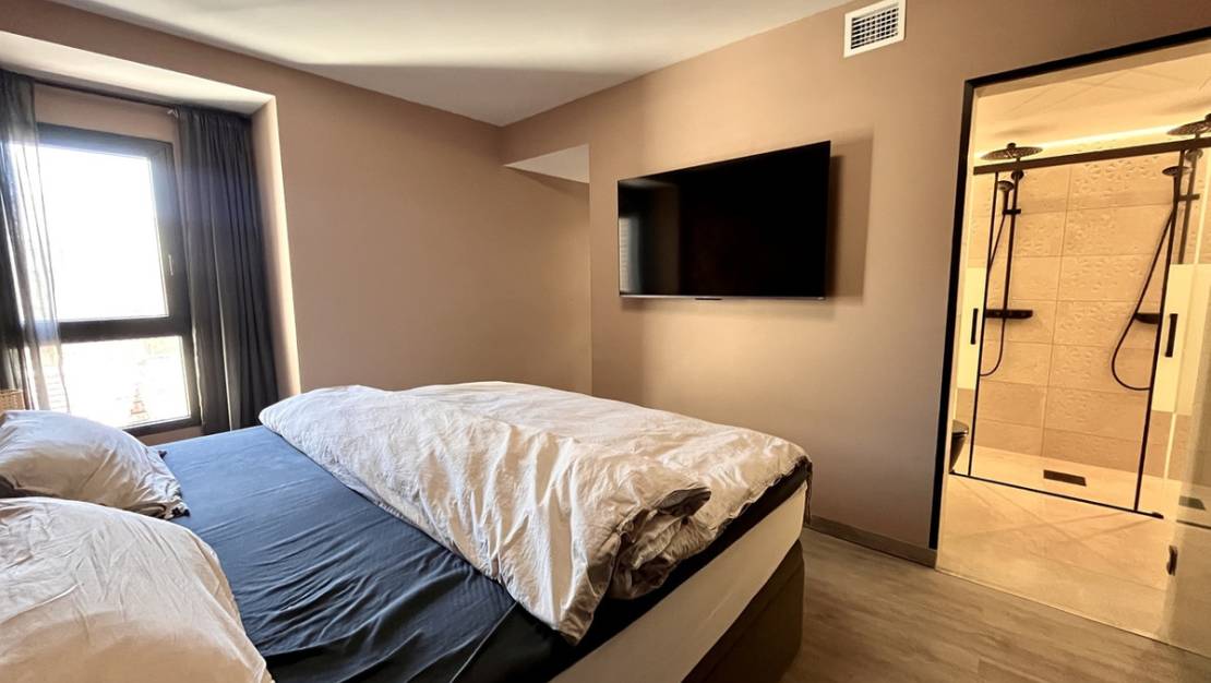 Venta - Apartment - Almoradí - Almoradi Centro