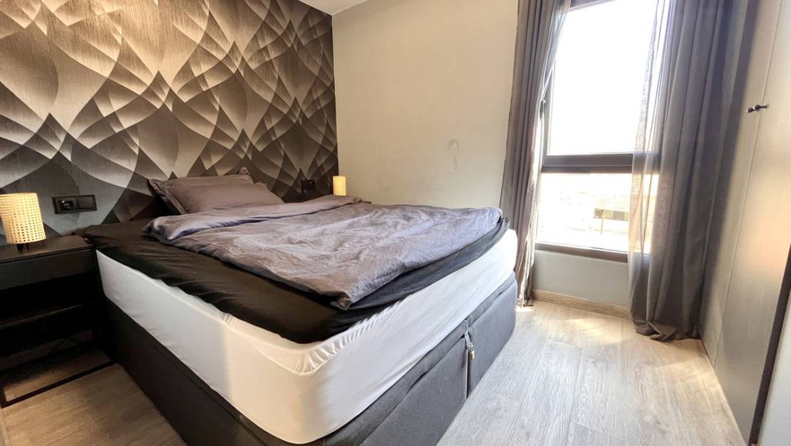 Venta - Apartment - Almoradí - Almoradi Centro