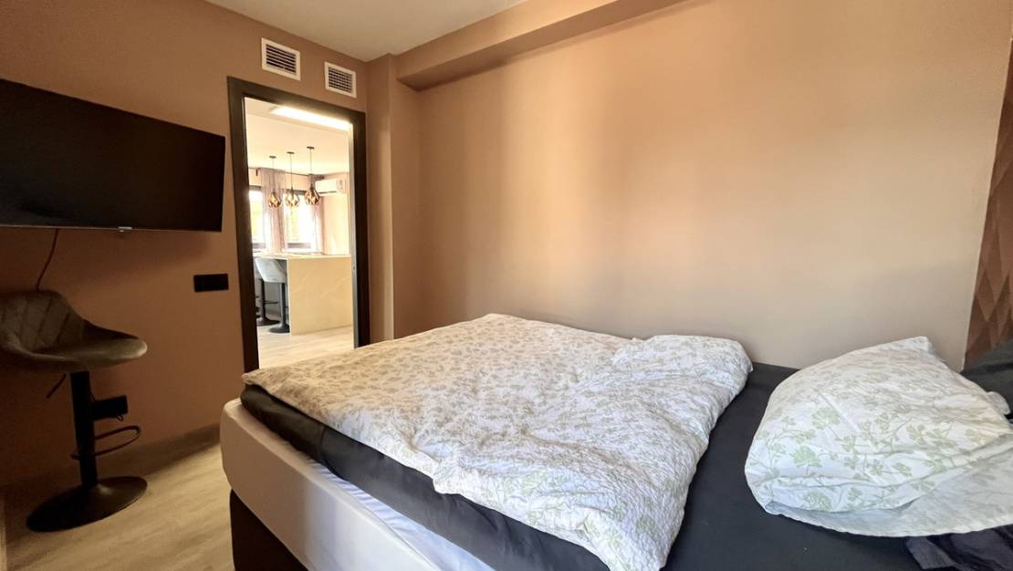 Venta - Apartment - Almoradí - Almoradi Centro