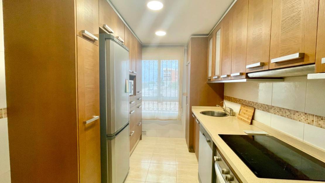 Venta - Apartment - Almoradí - Almoradi Centro