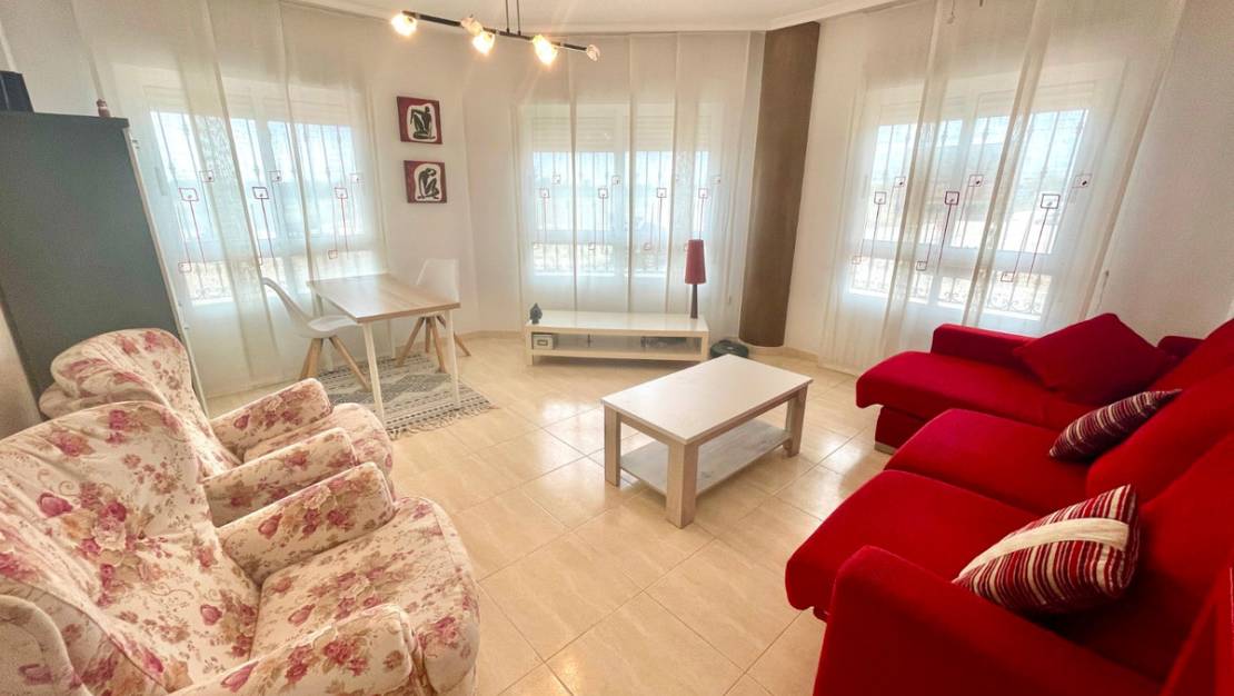 Venta - Apartment - Almoradí - Almoradi Centro