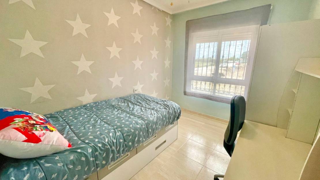 Venta - Apartment - Almoradí - Almoradi Centro