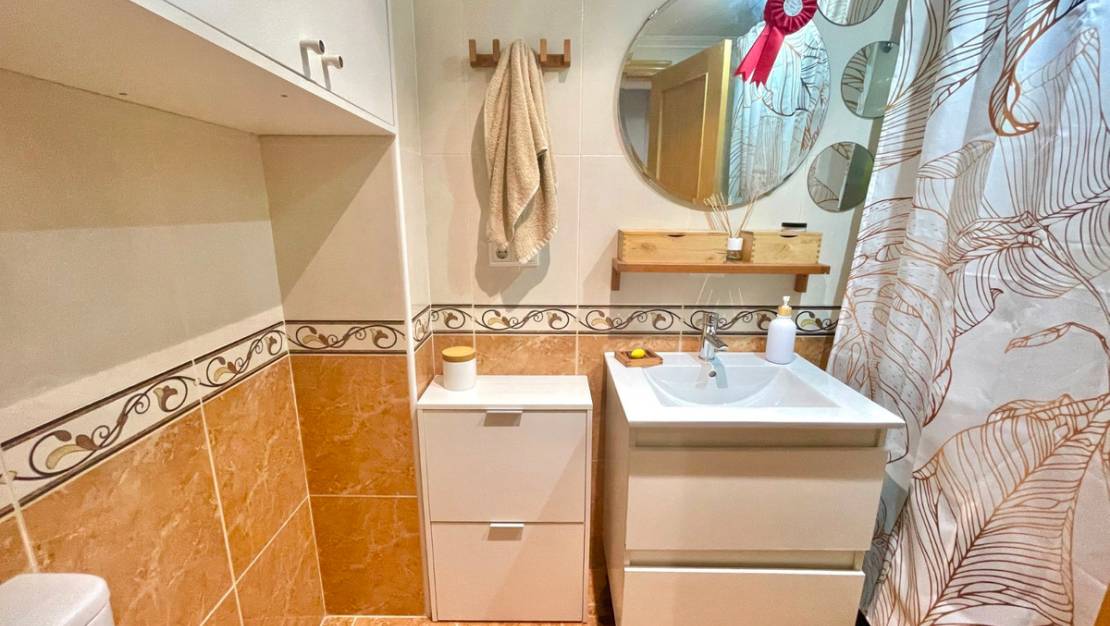 Venta - Apartment - Almoradí - Almoradi Centro