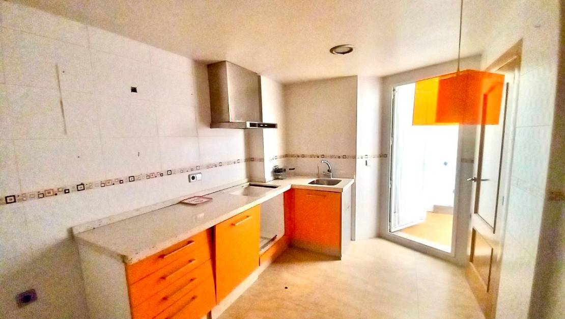 Venta - Apartment - Almoradí - Almoradi Centro