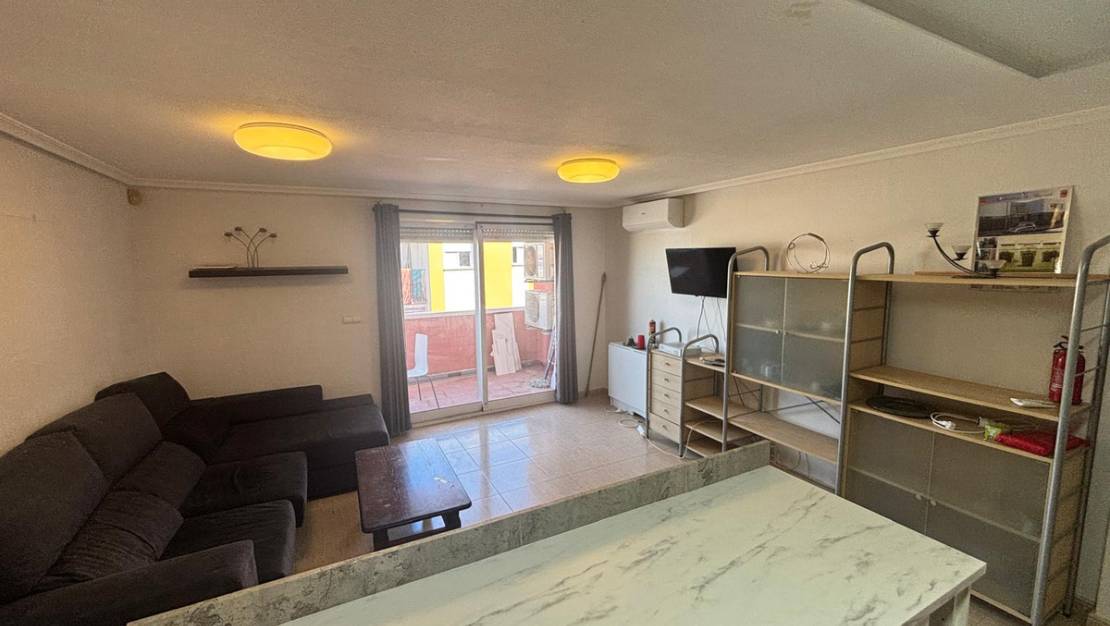 Venta - Apartment - Almoradí - Almoradi Centro
