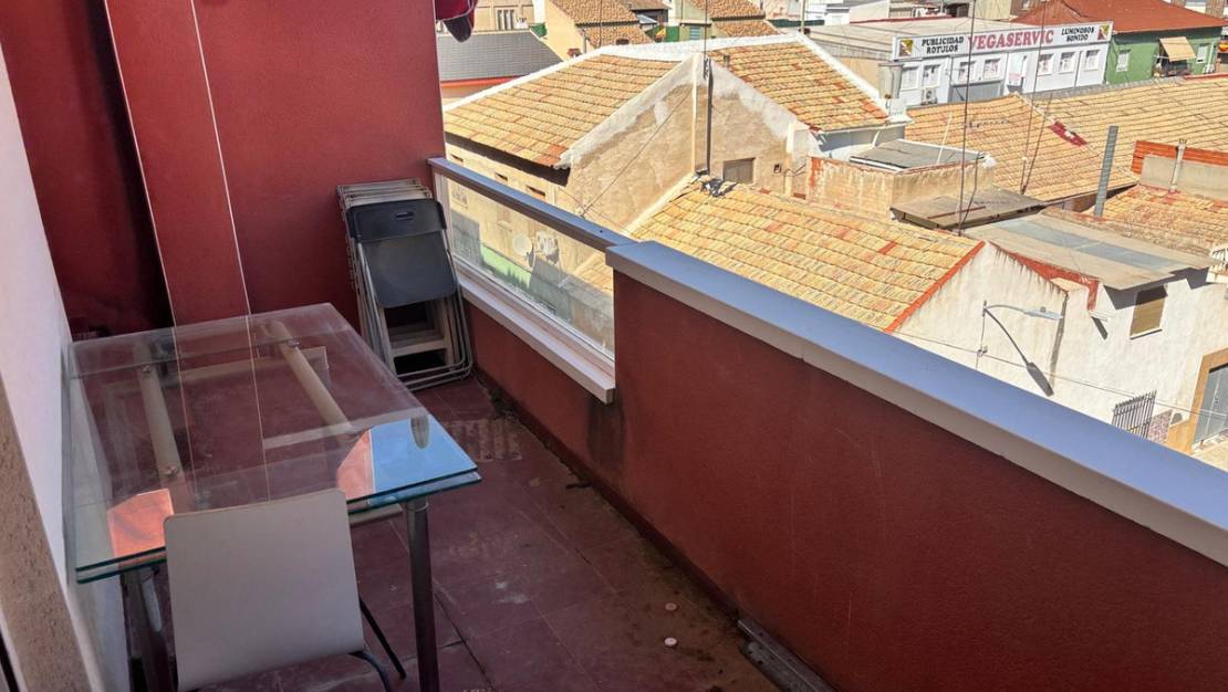 Venta - Apartment - Almoradí - Almoradi Centro