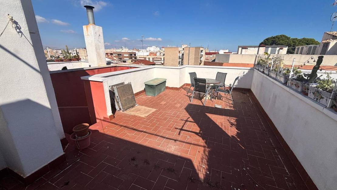 Venta - Apartment - Almoradí - Almoradi Centro