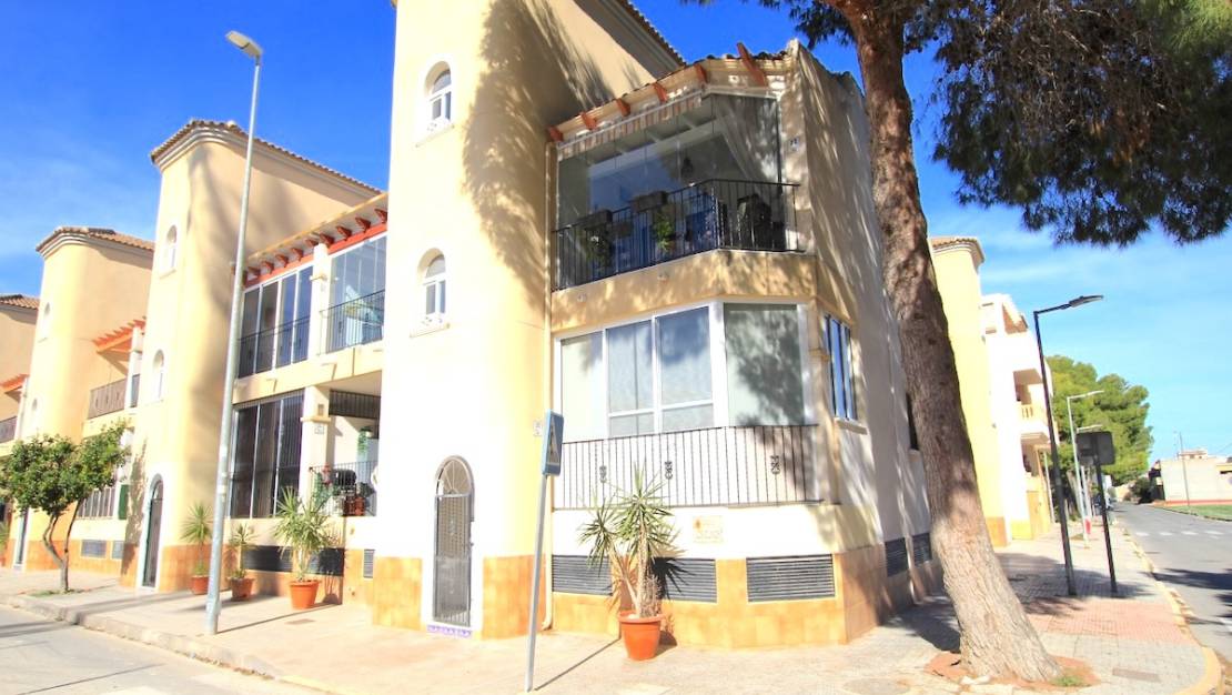 Venta - Apartment - Almoradí - Heredades