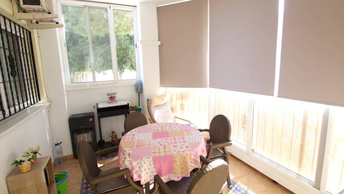 Venta - Apartment - Almoradí - Heredades