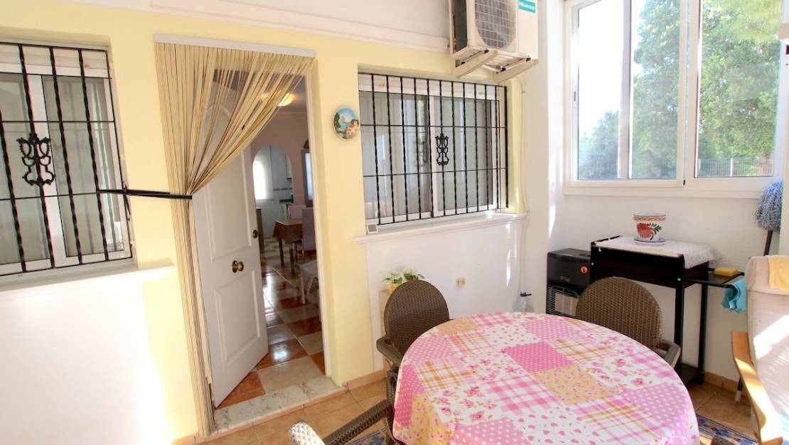 Venta - Apartment - Almoradí - Heredades