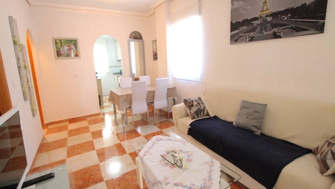 Venta - Apartment - Almoradí - Heredades