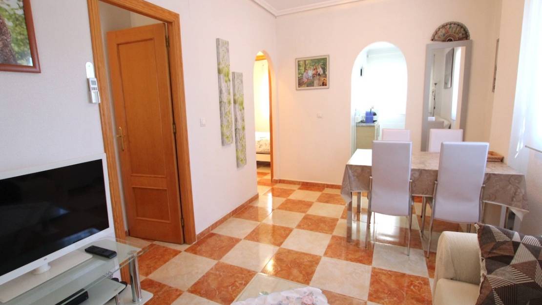 Venta - Apartment - Almoradí - Heredades