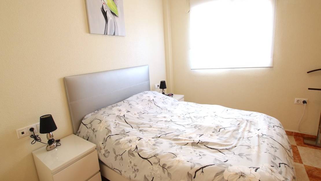 Venta - Apartment - Almoradí - Heredades