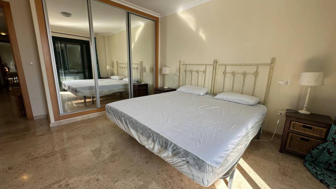 Venta - Apartment - Altea - Altea Centro