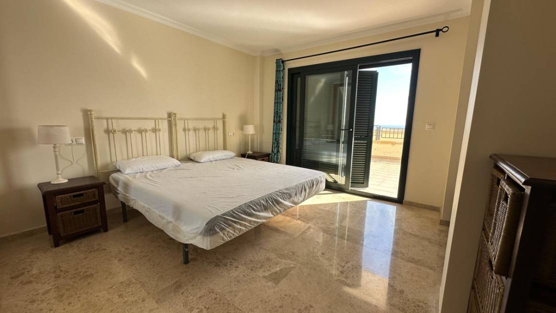 Venta - Apartment - Altea - Altea Centro
