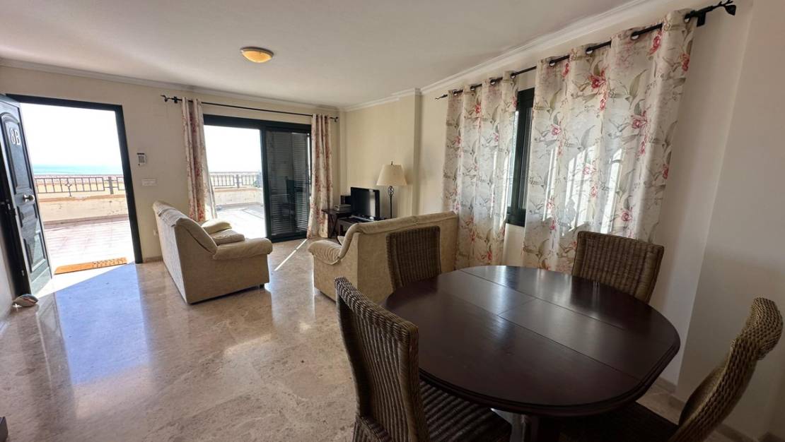 Venta - Apartment - Altea - Altea Centro