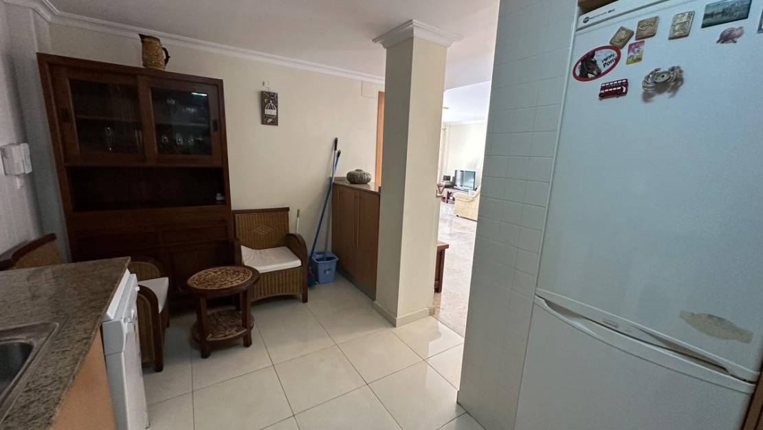 Venta - Apartment - Altea - Altea Centro