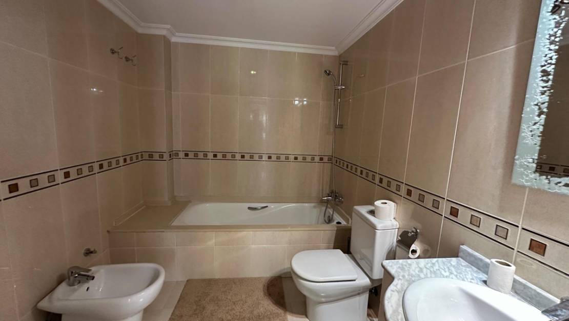 Venta - Apartment - Altea - Altea Centro