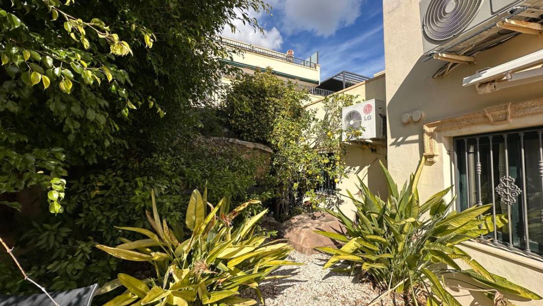 Venta - Apartment - Altea - Altea Centro