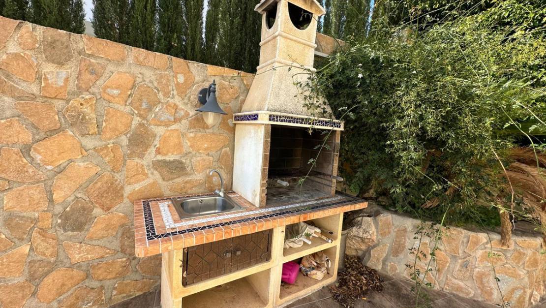 Venta - Apartment - Altea - Altea Centro