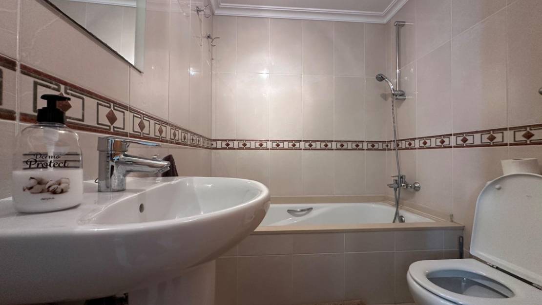 Venta - Apartment - Altea - Altea Centro