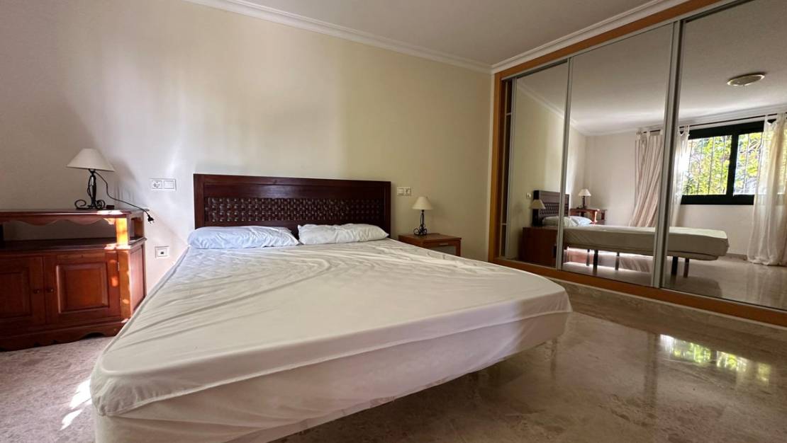 Venta - Apartment - Altea - Altea Centro